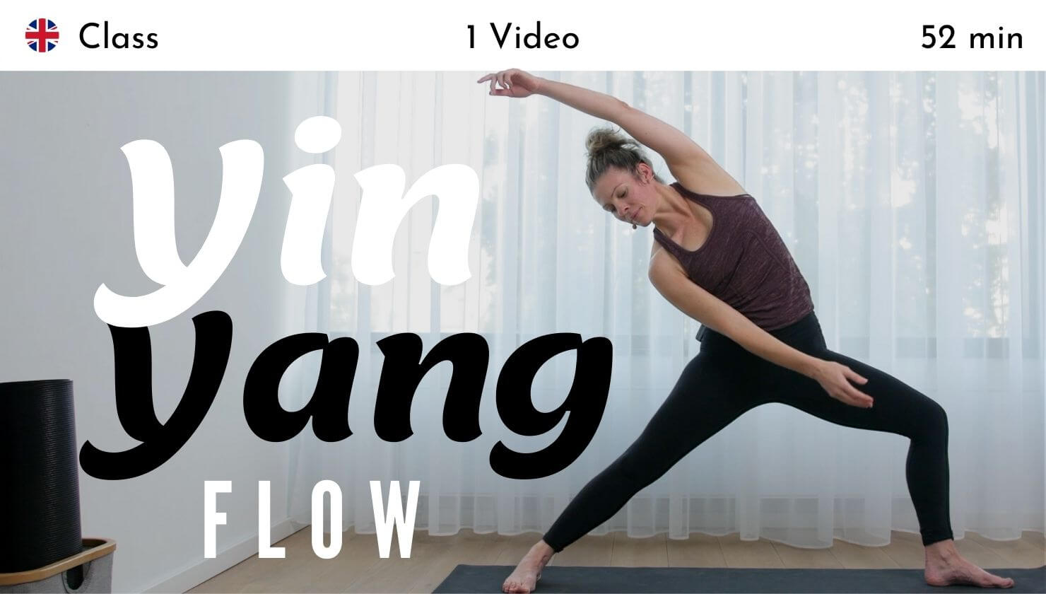 Yin & Yang Flow 