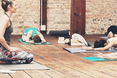 Workshop